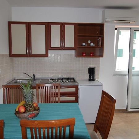 מאלינסקה Apartments Vabec מראה חיצוני תמונה