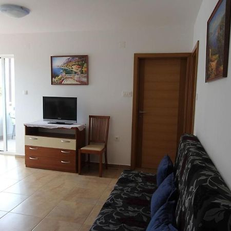 מאלינסקה Apartments Vabec מראה חיצוני תמונה