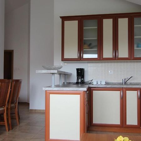 מאלינסקה Apartments Vabec מראה חיצוני תמונה