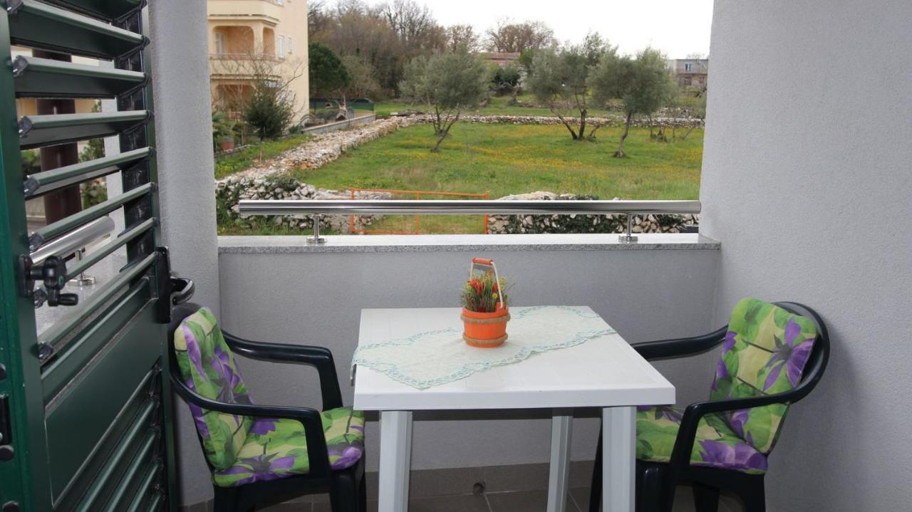 מאלינסקה Apartments Vabec מראה חיצוני תמונה