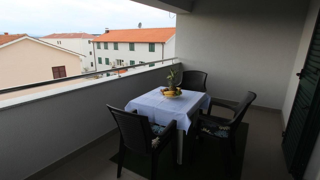 מאלינסקה Apartments Vabec מראה חיצוני תמונה