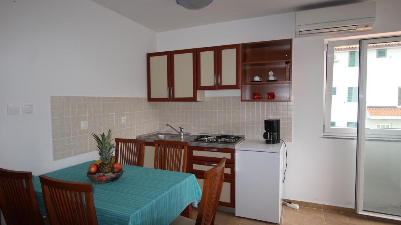 מאלינסקה Apartments Vabec מראה חיצוני תמונה