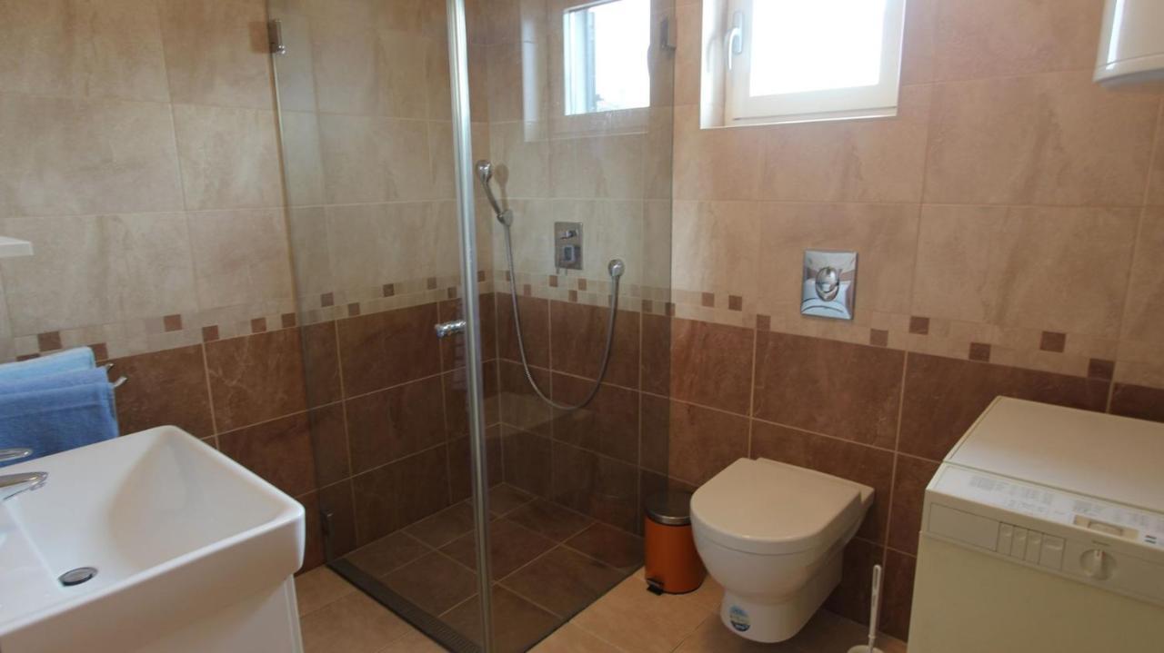 מאלינסקה Apartments Vabec מראה חיצוני תמונה