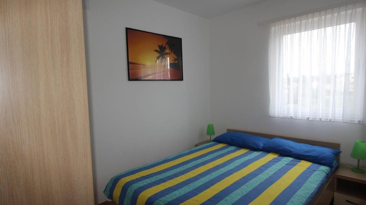 מאלינסקה Apartments Vabec מראה חיצוני תמונה