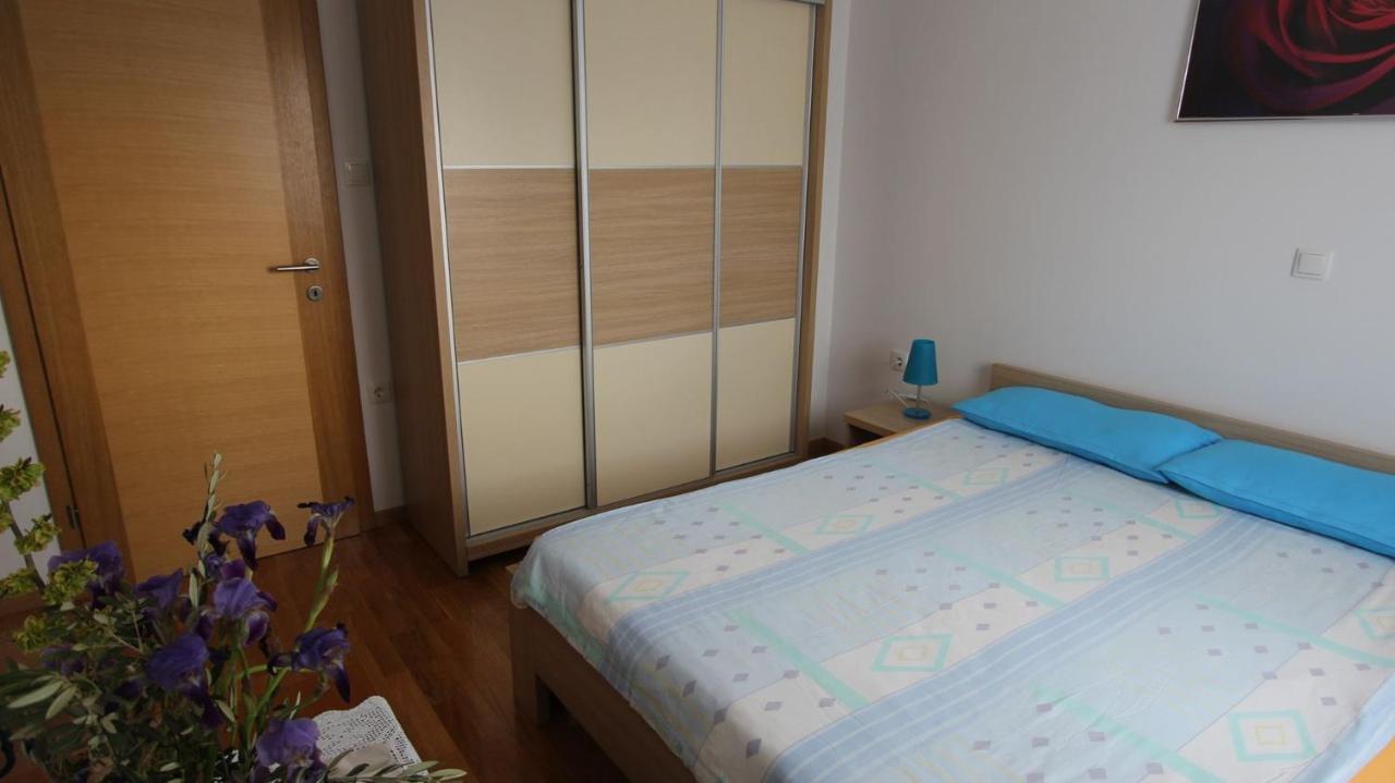 מאלינסקה Apartments Vabec מראה חיצוני תמונה