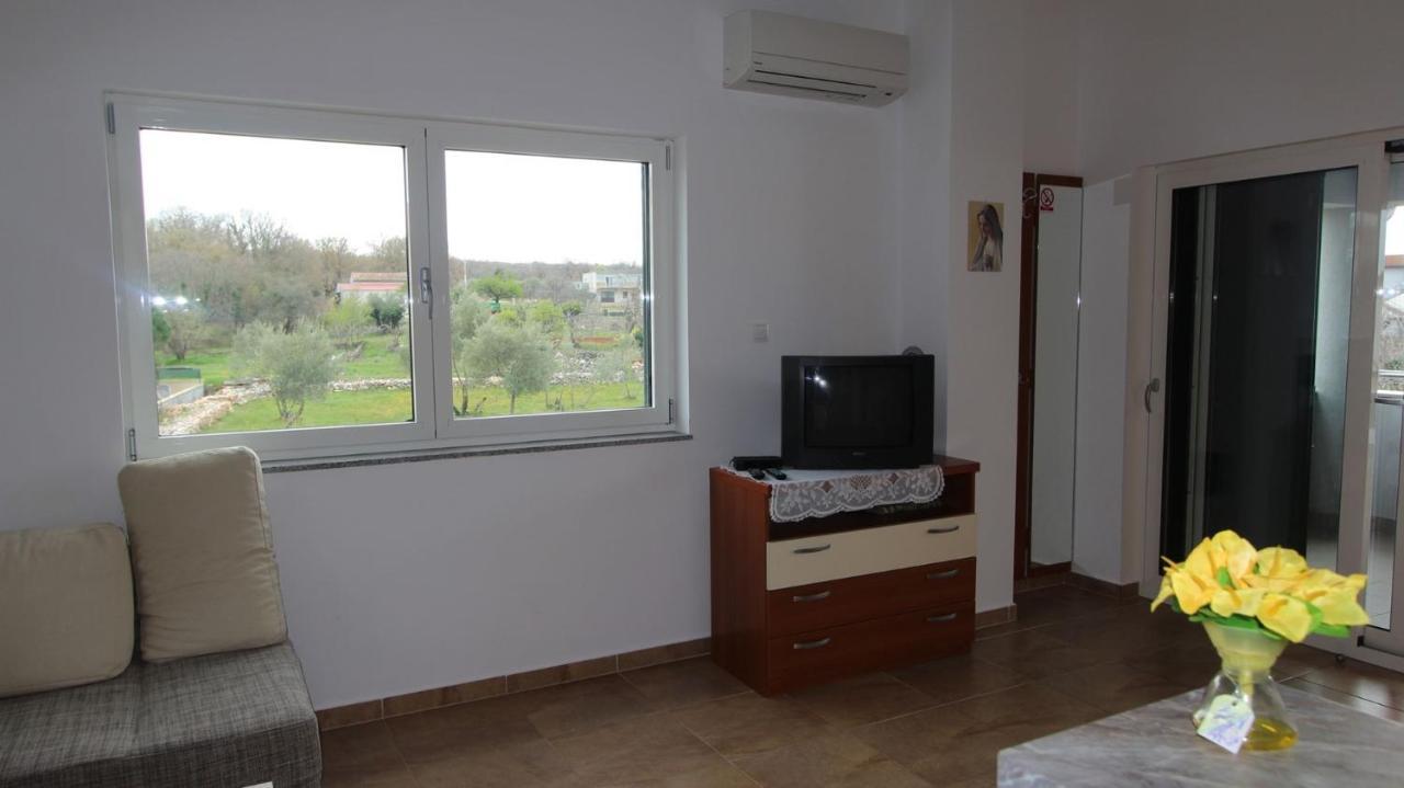 מאלינסקה Apartments Vabec מראה חיצוני תמונה
