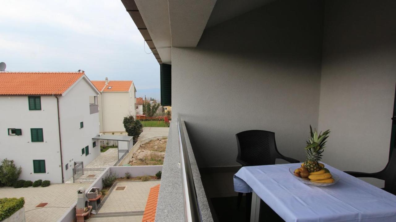 מאלינסקה Apartments Vabec מראה חיצוני תמונה