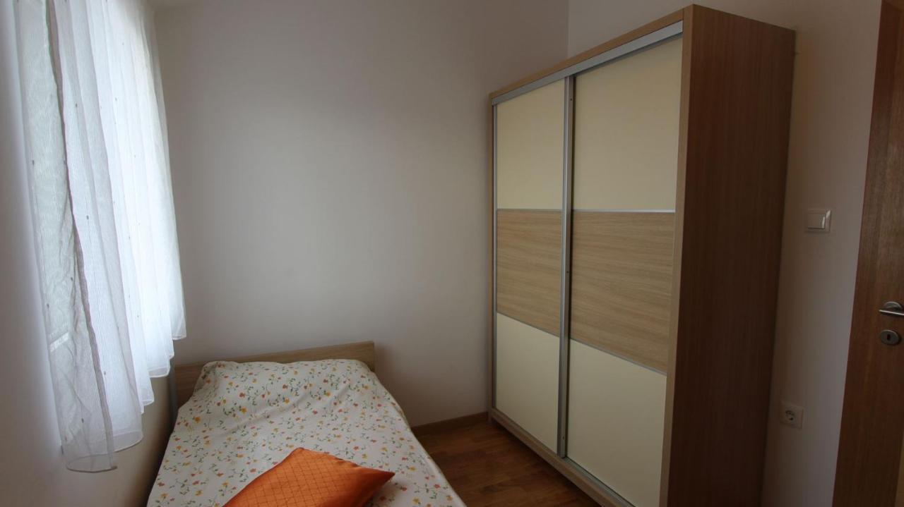 מאלינסקה Apartments Vabec מראה חיצוני תמונה