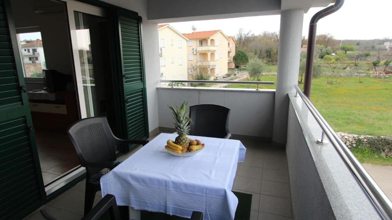 מאלינסקה Apartments Vabec מראה חיצוני תמונה